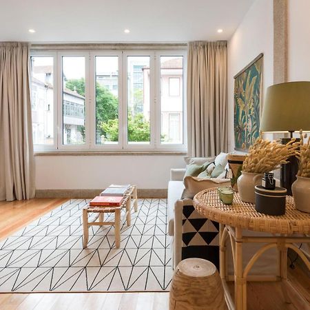 Apartamento Guestready - The Dukes Retreat E OOporto Exterior foto